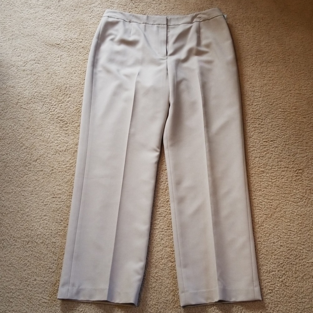 Dress Pant